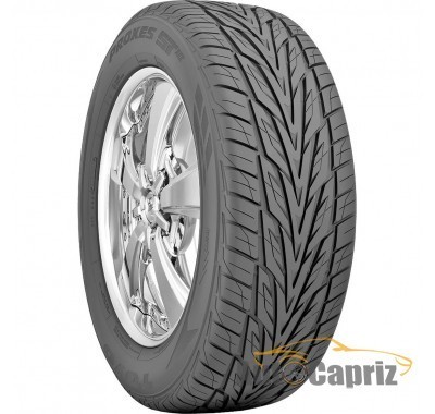 Шины Toyo Proxes ST III 275/40 R22 108W XL